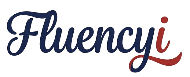 Fluencyi Logo